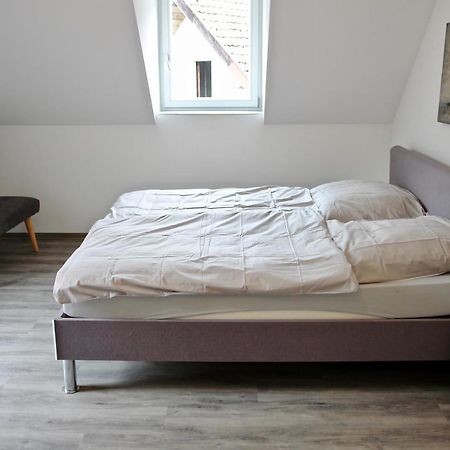 Dom-I-Ziel Apartments St. Blasien Ngoại thất bức ảnh