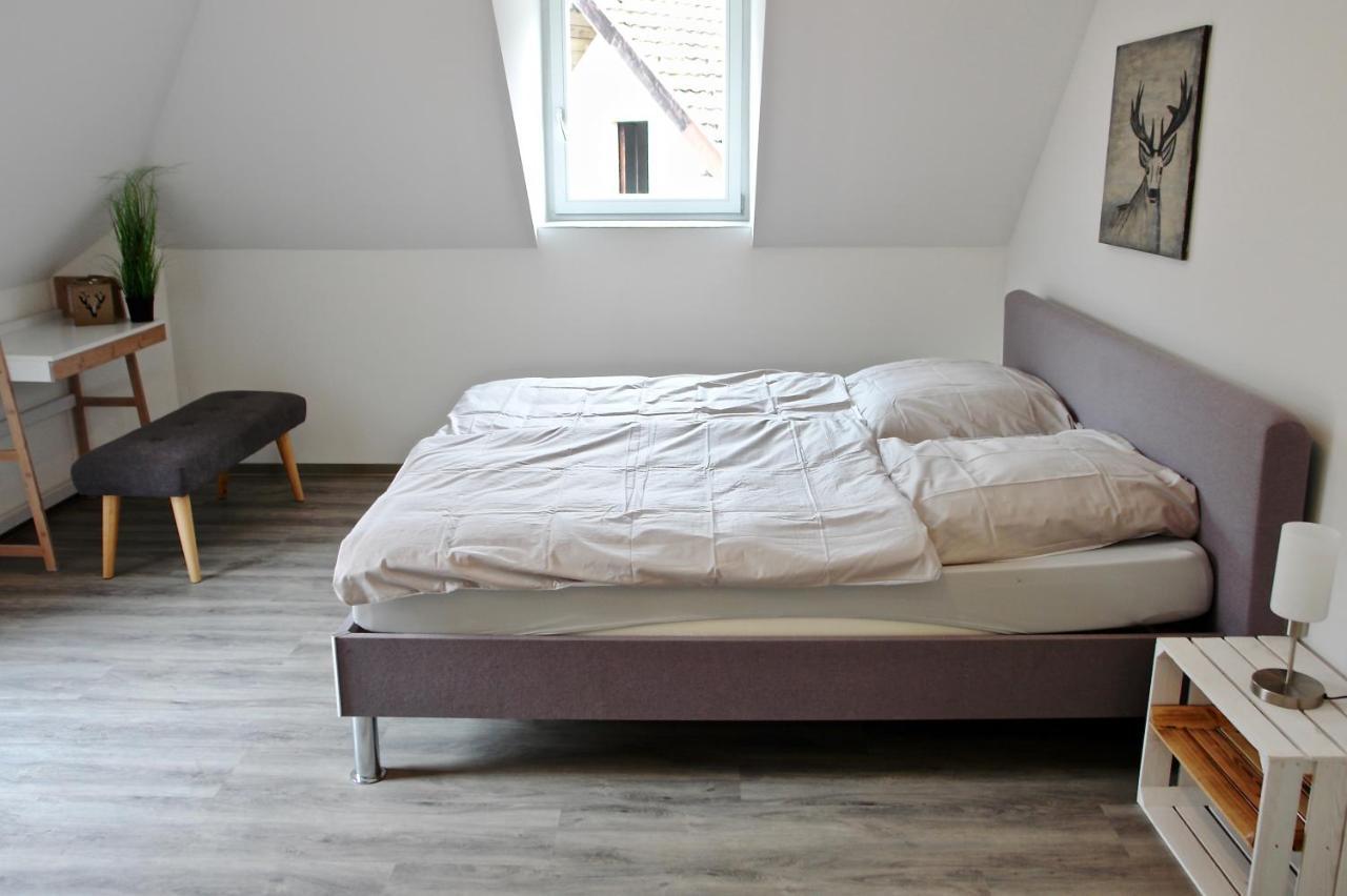 Dom-I-Ziel Apartments St. Blasien Ngoại thất bức ảnh